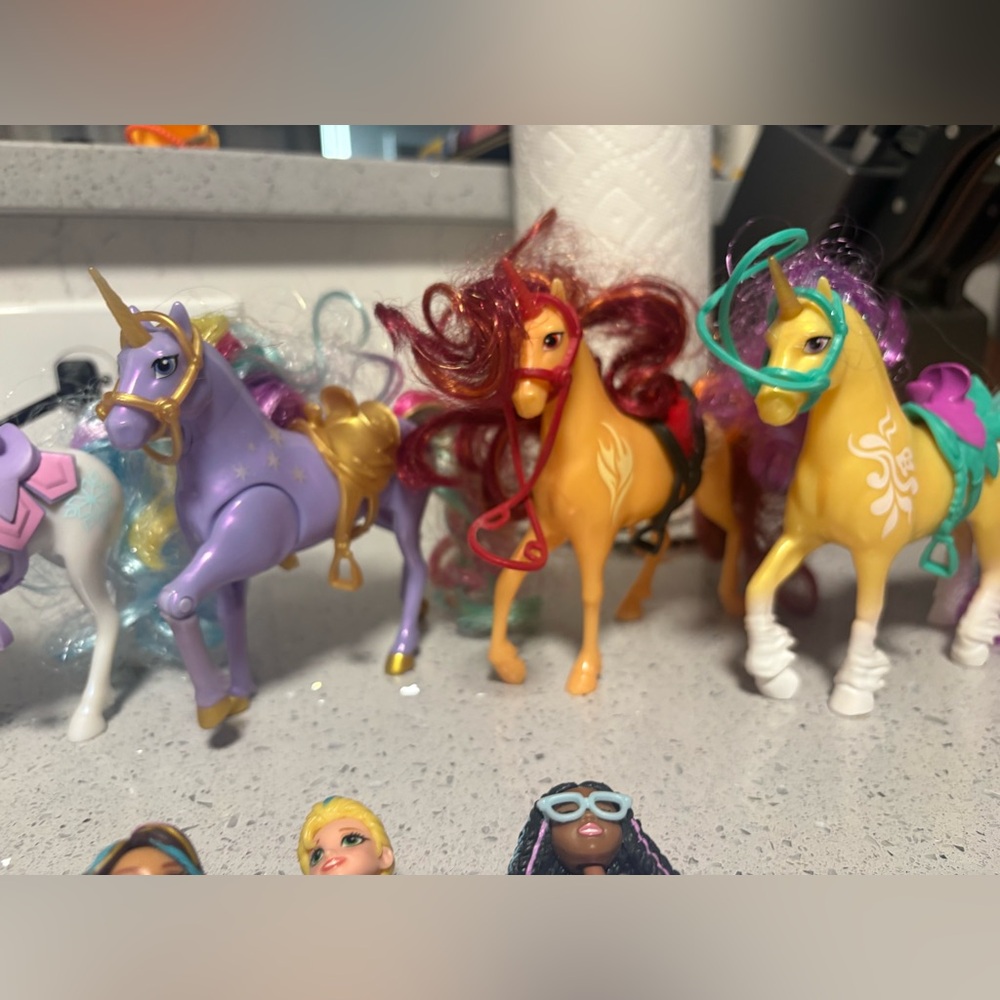 Unicorn Academy